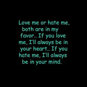 Meet your Posher, Nataleen